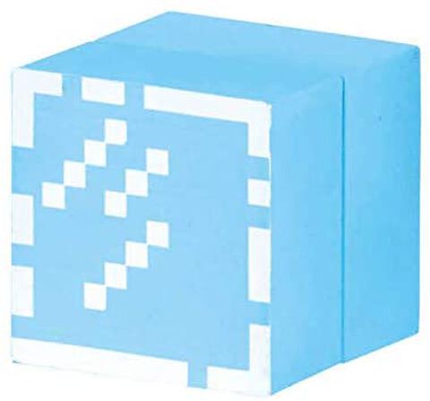 Block Set - Minecraft - Mine-keshi Wood Planks